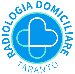 radiologia domiciliare taranto logo